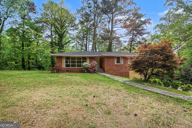 6263 Dodgen Road SW, Mableton, GA 30126