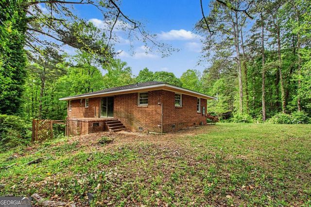 6263 Dodgen Road SW, Mableton, GA 30126