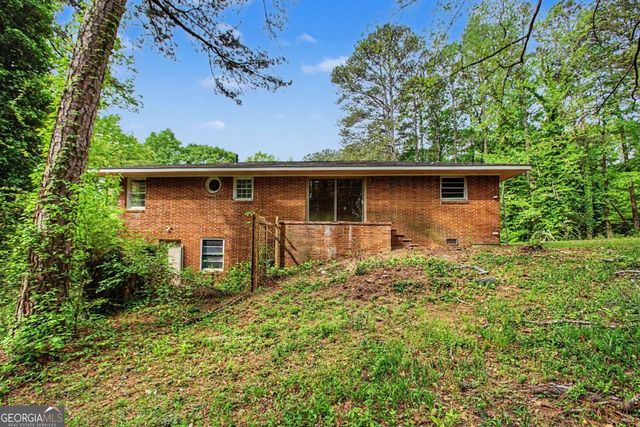 6263 Dodgen Road SW, Mableton, GA 30126