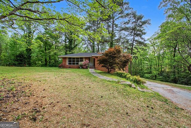 6263 Dodgen Road SW, Mableton, GA 30126