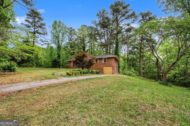 6263 Dodgen Road SW, Mableton, GA 30126