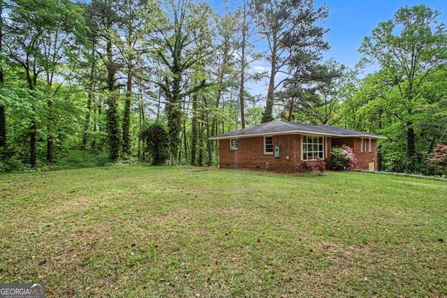 6263 Dodgen Road SW, Mableton, GA 30126