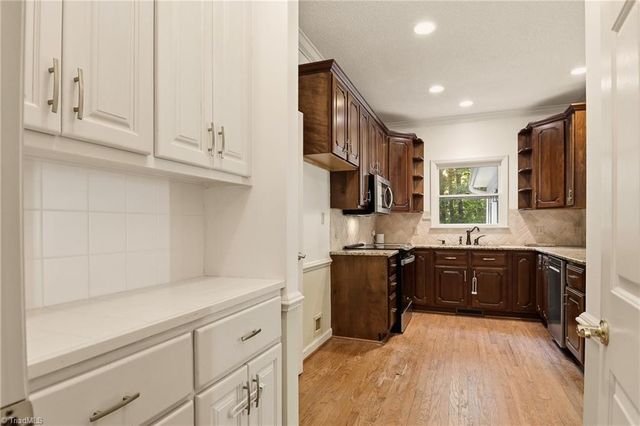 318 Kepley Craver Avenue, Lexington, NC 27295
