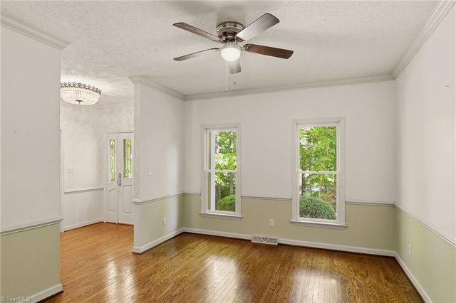 318 Kepley Craver Avenue, Lexington, NC 27295