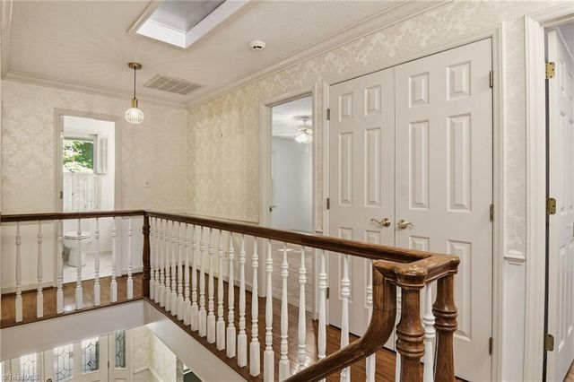 318 Kepley Craver Avenue, Lexington, NC 27295