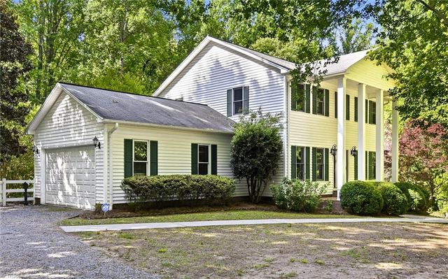 318 Kepley Craver Avenue, Lexington, NC 27295