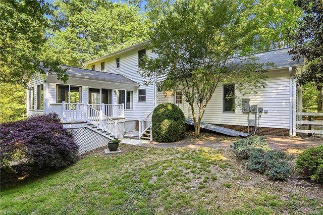 318 Kepley Craver Avenue, Lexington, NC 27295