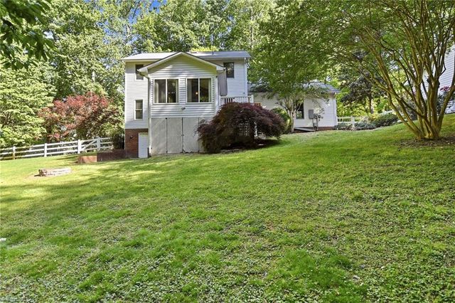 318 Kepley Craver Avenue, Lexington, NC 27295