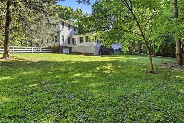 318 Kepley Craver Avenue, Lexington, NC 27295