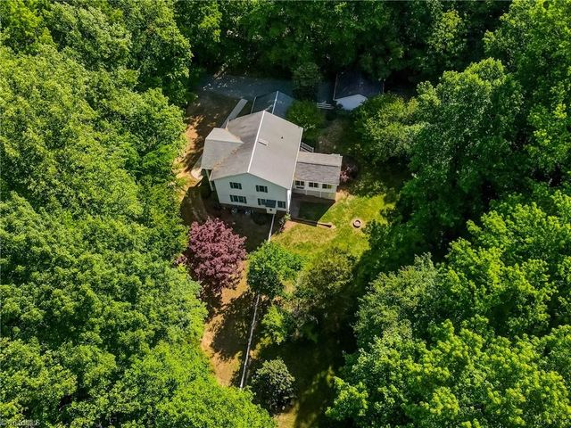 318 Kepley Craver Avenue, Lexington, NC 27295