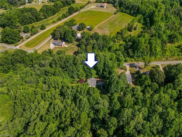 318 Kepley Craver Avenue, Lexington, NC 27295