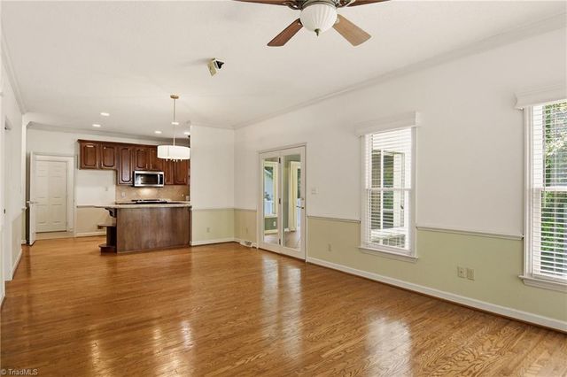 318 Kepley Craver Avenue, Lexington, NC 27295