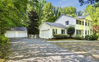 318 Kepley Craver Avenue, Lexington, NC 27295
