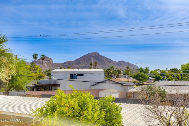 4099 E CAMPBELL Avenue, Phoenix, AZ 85018