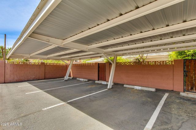 4099 E CAMPBELL Avenue, Phoenix, AZ 85018