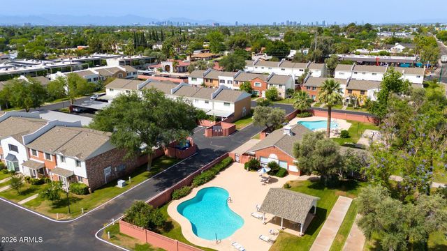 4099 E CAMPBELL Avenue, Phoenix, AZ 85018