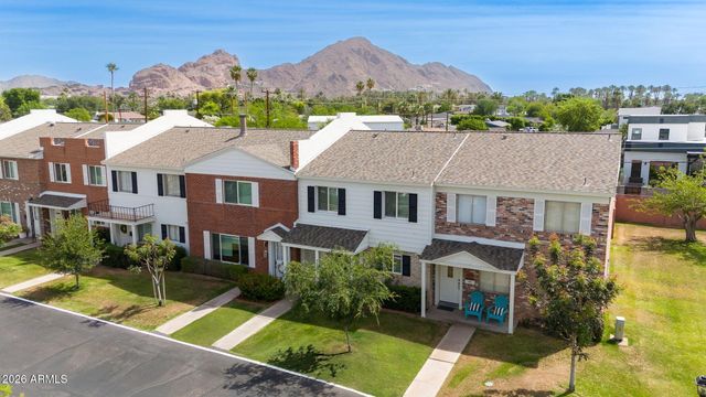 4099 E CAMPBELL Avenue, Phoenix, AZ 85018