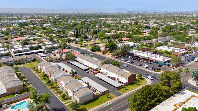 4099 E CAMPBELL Avenue, Phoenix, AZ 85018