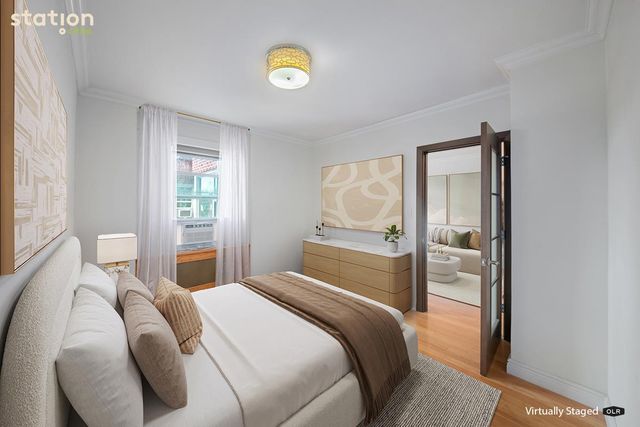 11045 Queens Blvd Apt 501, New York City, NY 11375