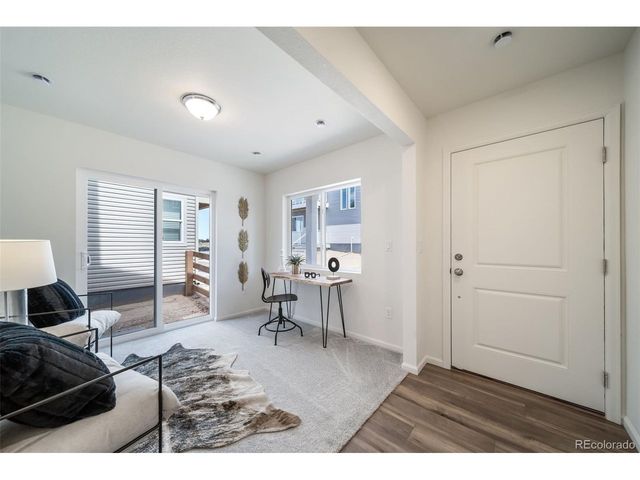 12643 E 101st Dr, Commerce City, CO 80022