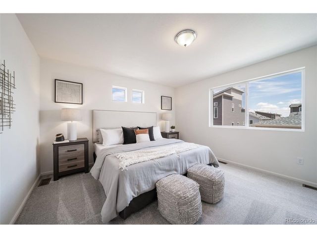 12643 E 101st Dr, Commerce City, CO 80022