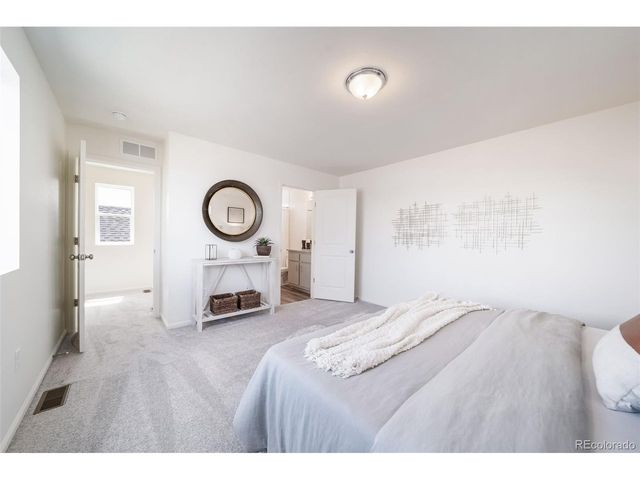 12643 E 101st Dr, Commerce City, CO 80022