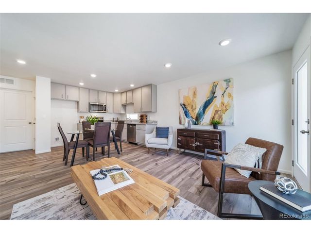 12643 E 101st Dr, Commerce City, CO 80022