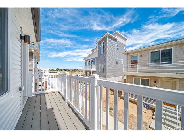 12643 E 101st Dr, Commerce City, CO 80022