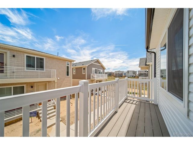 12643 E 101st Dr, Commerce City, CO 80022