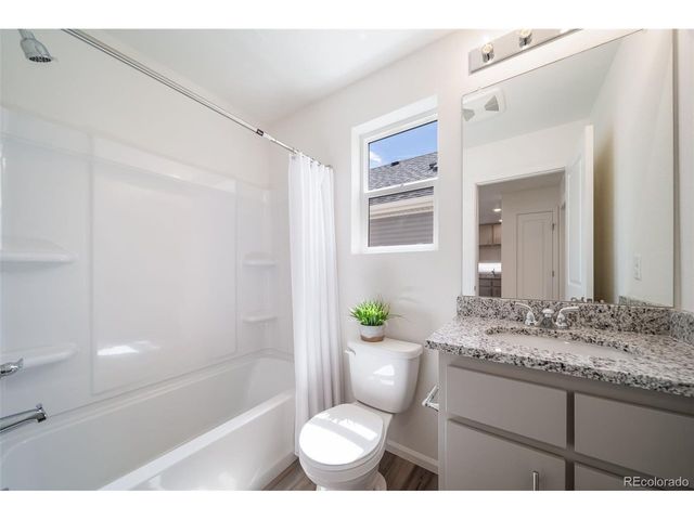 12643 E 101st Dr, Commerce City, CO 80022