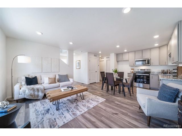 12643 E 101st Dr, Commerce City, CO 80022