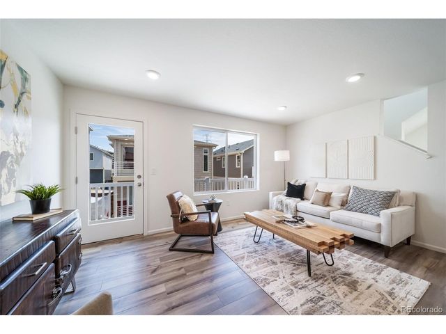 12643 E 101st Dr, Commerce City, CO 80022