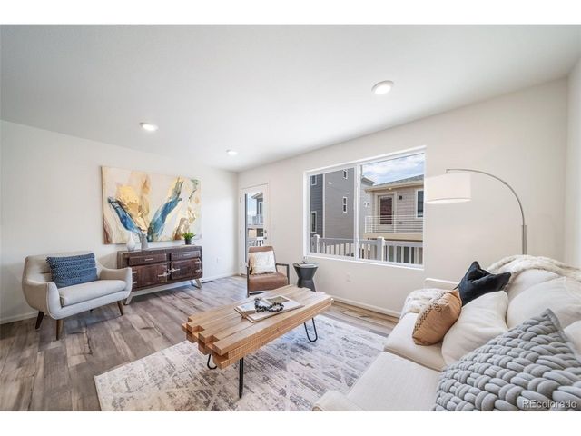 12643 E 101st Dr, Commerce City, CO 80022