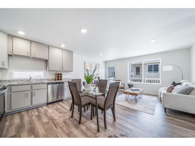 12643 E 101st Dr, Commerce City, CO 80022