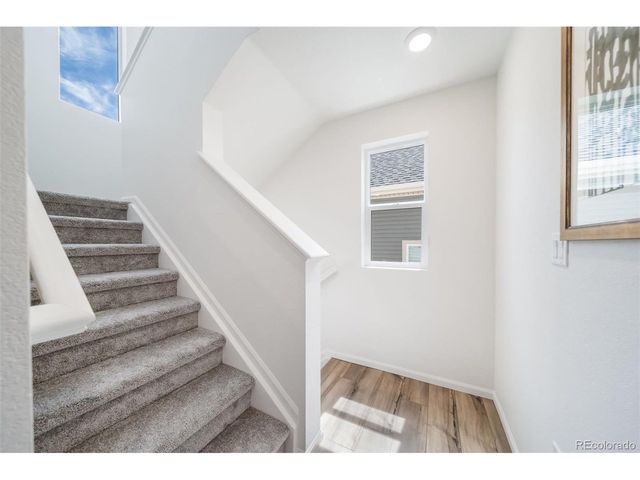 12643 E 101st Dr, Commerce City, CO 80022