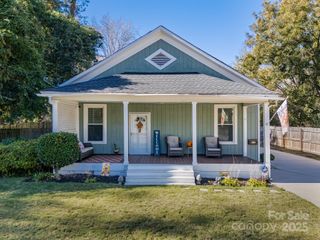 8 Cauthen Street, Rock Hill, SC 29730