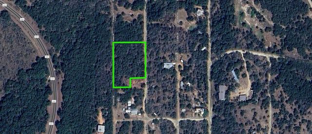 0 Nature DR, Burnet, TX 78611