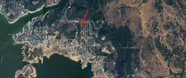 0 Nature DR, Burnet, TX 78611