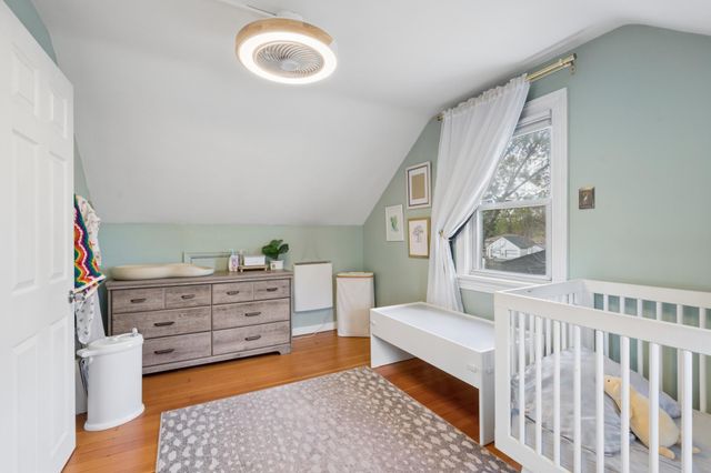 5631 Bryant Avenue N, Brooklyn Center, MN 55430