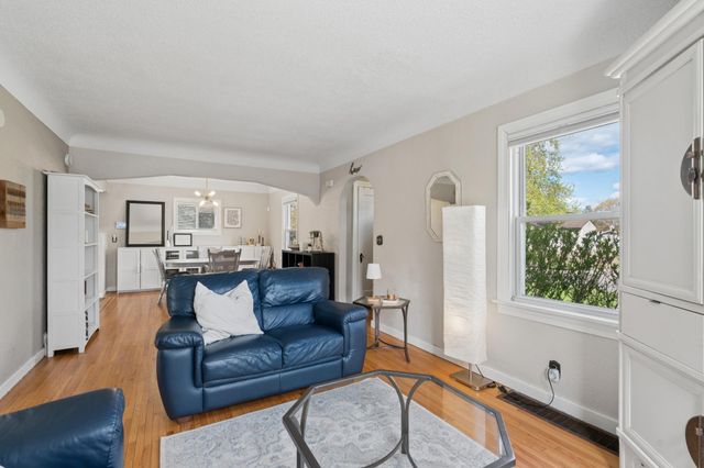 5631 Bryant Avenue N, Brooklyn Center, MN 55430