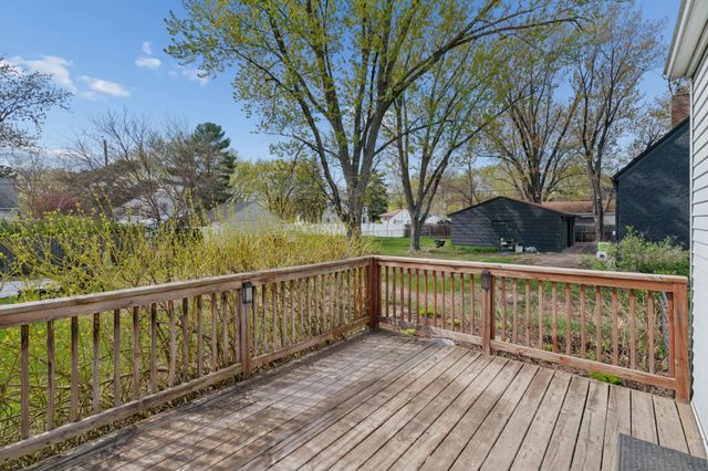 5631 Bryant Avenue N, Brooklyn Center, MN 55430
