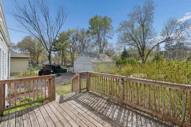 5631 Bryant Avenue N, Brooklyn Center, MN 55430