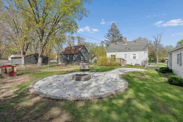 5631 Bryant Avenue N, Brooklyn Center, MN 55430
