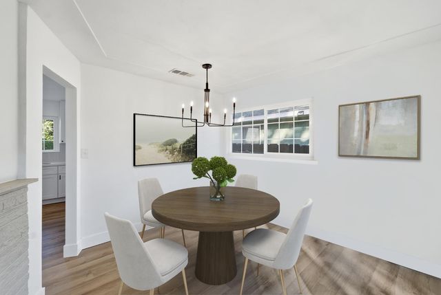 4023 E Fedora Avenue, Fresno, CA 93726