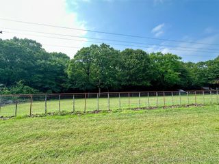 0 Snell Road, Kingston, OK 73439