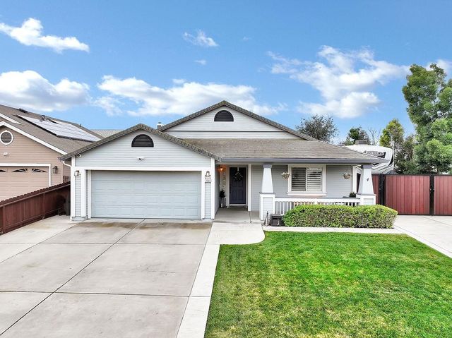 2231 Ventnor Ln, Oakley, CA 94561