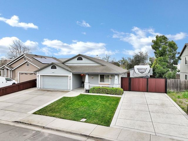 2231 Ventnor Ln, Oakley, CA 94561
