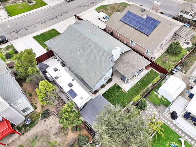 2231 Ventnor Ln, Oakley, CA 94561