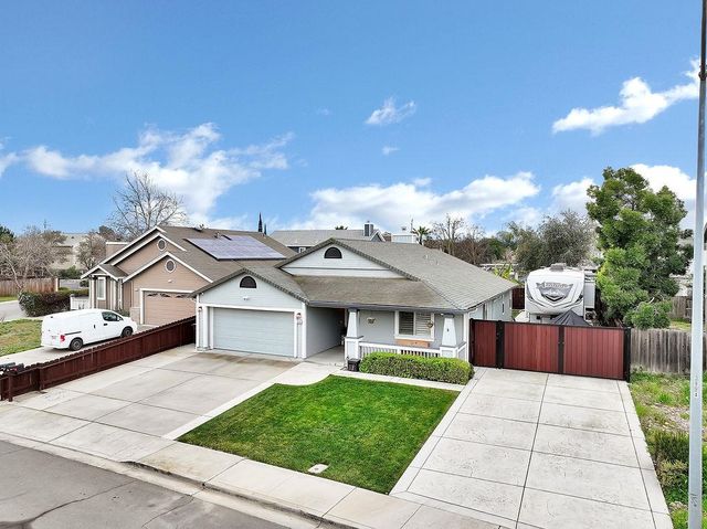 2231 Ventnor Ln, Oakley, CA 94561