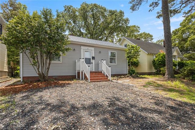 317 35th ST, Virginia Beach, VA 23451